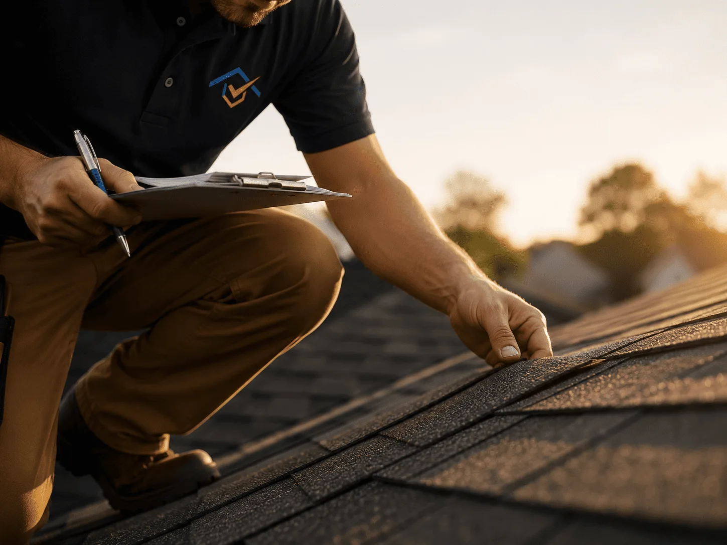 Why Choose Roof Inspection in Gravette, AR